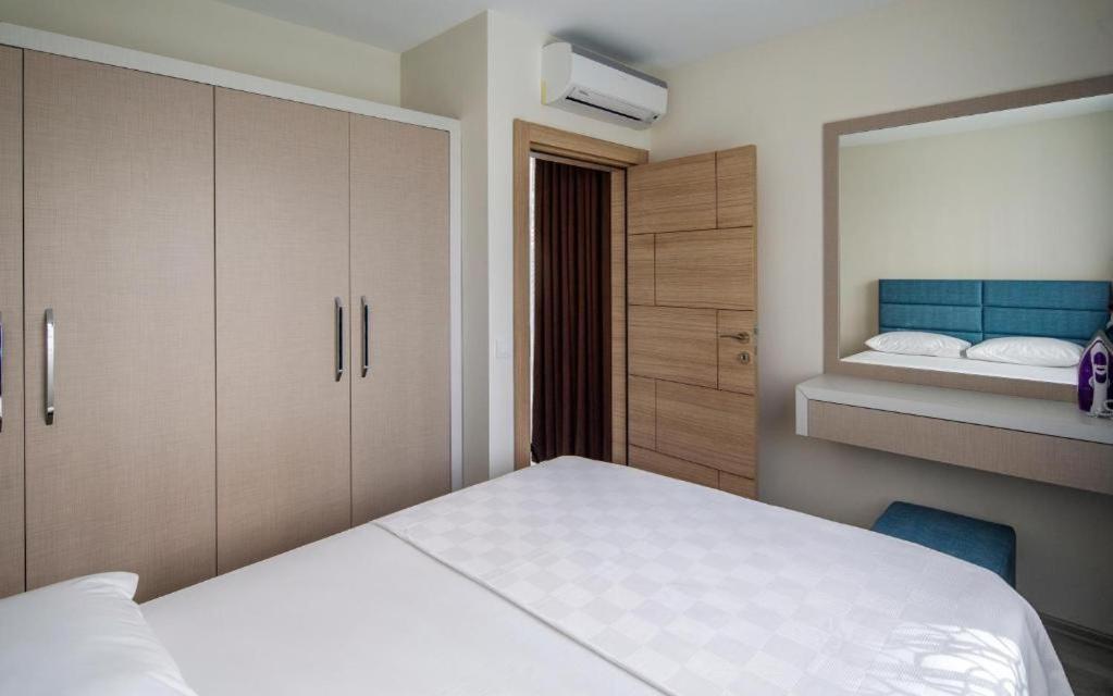 Sitti Apart Hotel อันตัลยา ภายนอก รูปภาพ