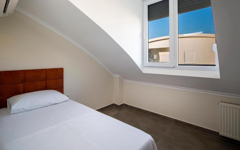 Sitti Apart Hotel อันตัลยา ภายนอก รูปภาพ