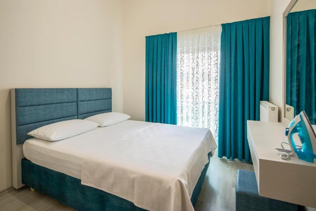 Sitti Apart Hotel อันตัลยา ภายนอก รูปภาพ