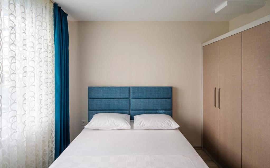 Sitti Apart Hotel อันตัลยา ภายนอก รูปภาพ
