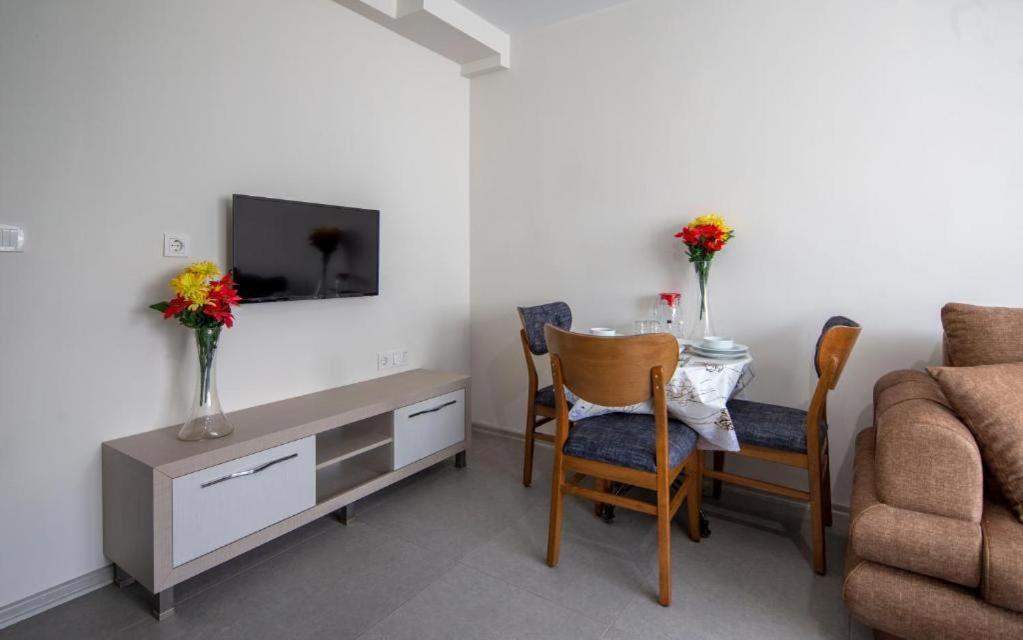 Sitti Apart Hotel อันตัลยา ภายนอก รูปภาพ